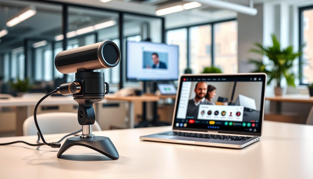 Loom features for video communication