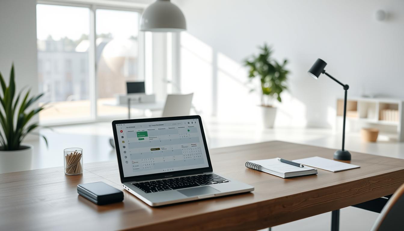Optimize meeting schedule