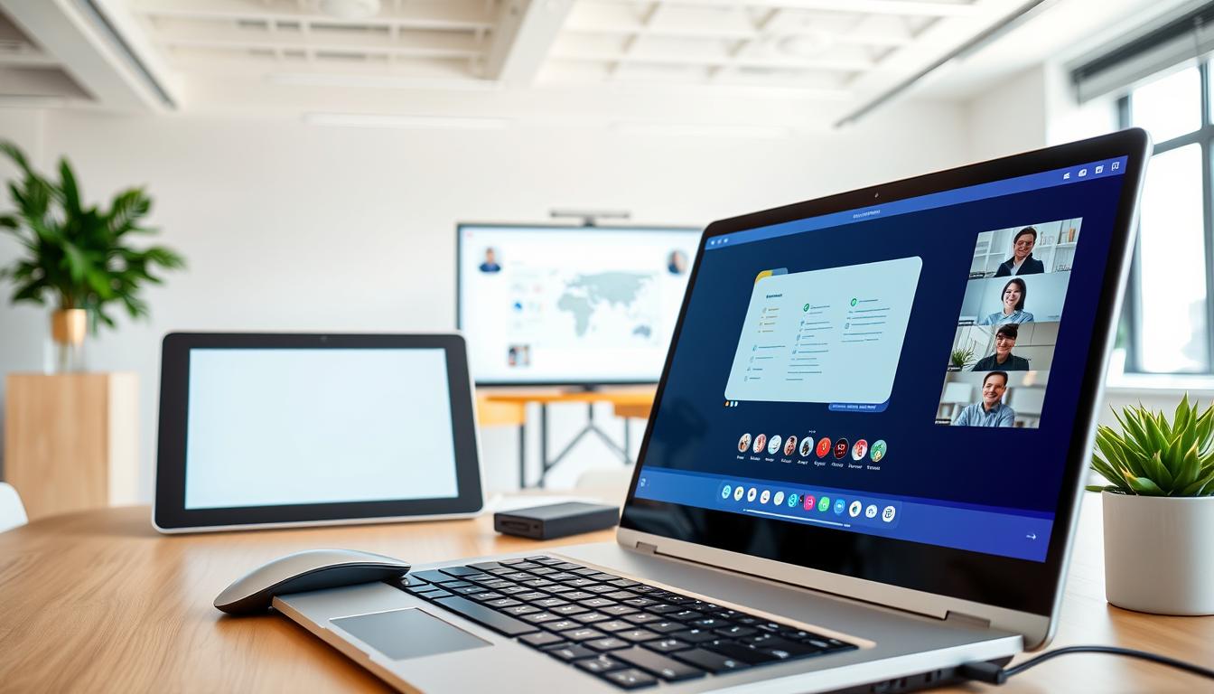 Slack meeting alternatives