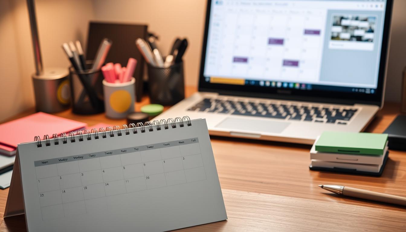 calendar optimization tools