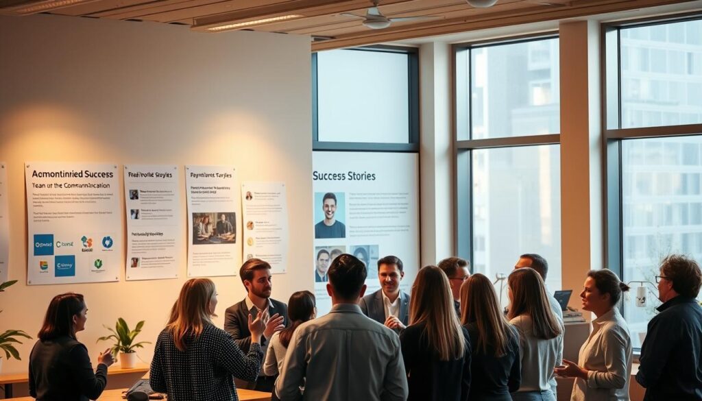 case studies of async communication case studies of async communication