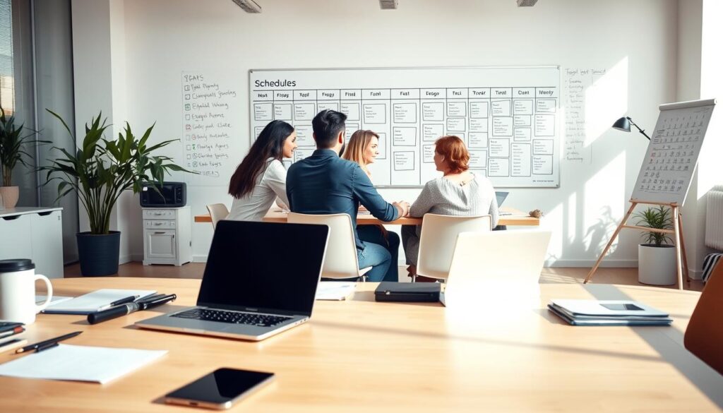 choosing scheduling tools