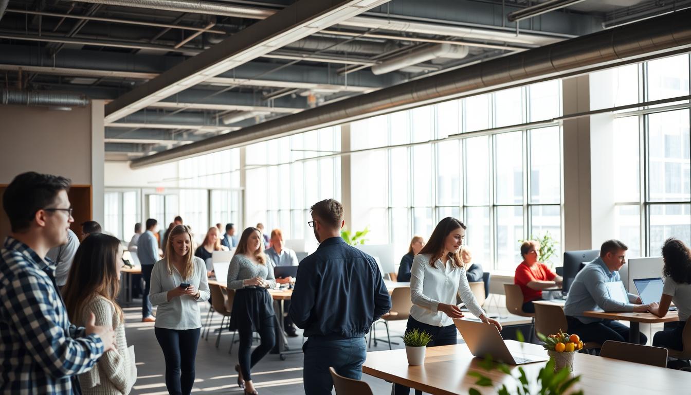 companies eliminating daily check-ins