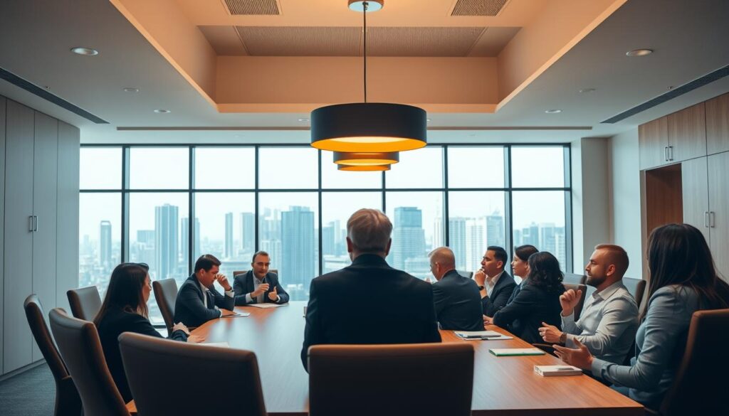 culture of structured meetings culture of structured meetings