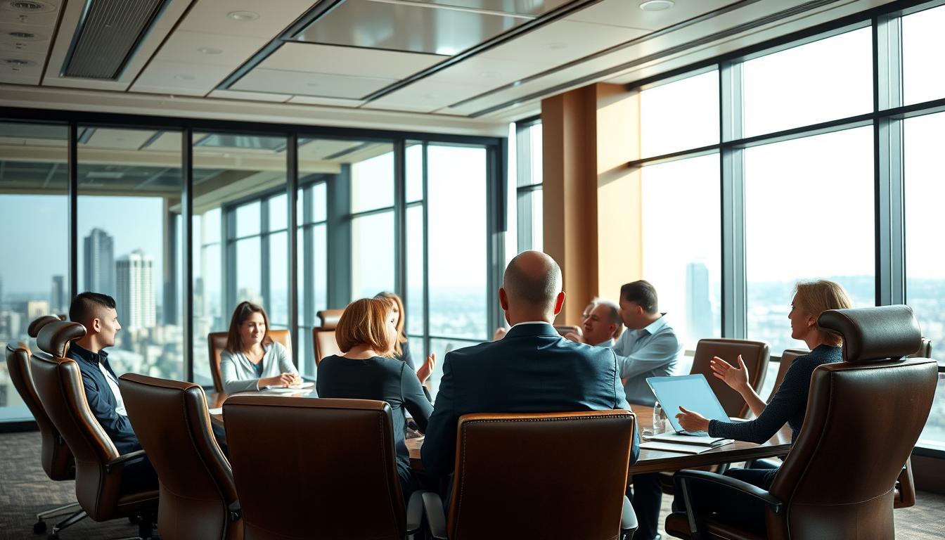 effective meetings