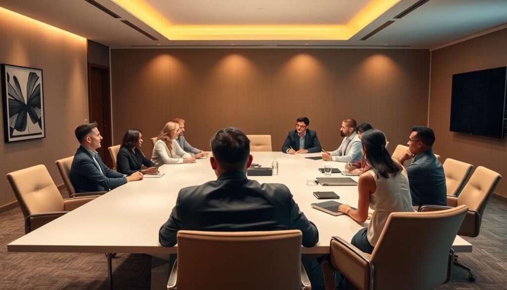 effective meetings