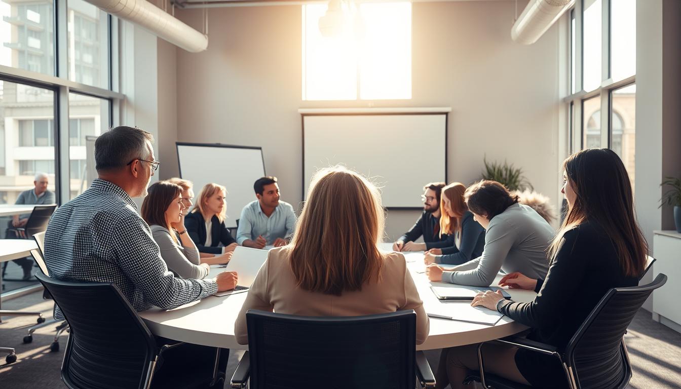 effective meetings