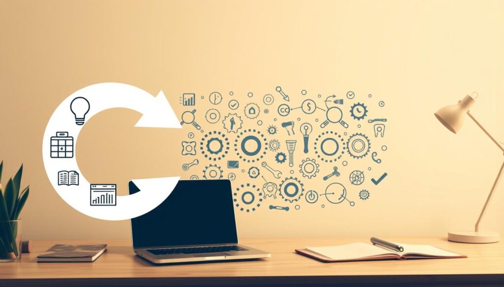 feedback loop for continuous improvement feedback loop for continuous improvement