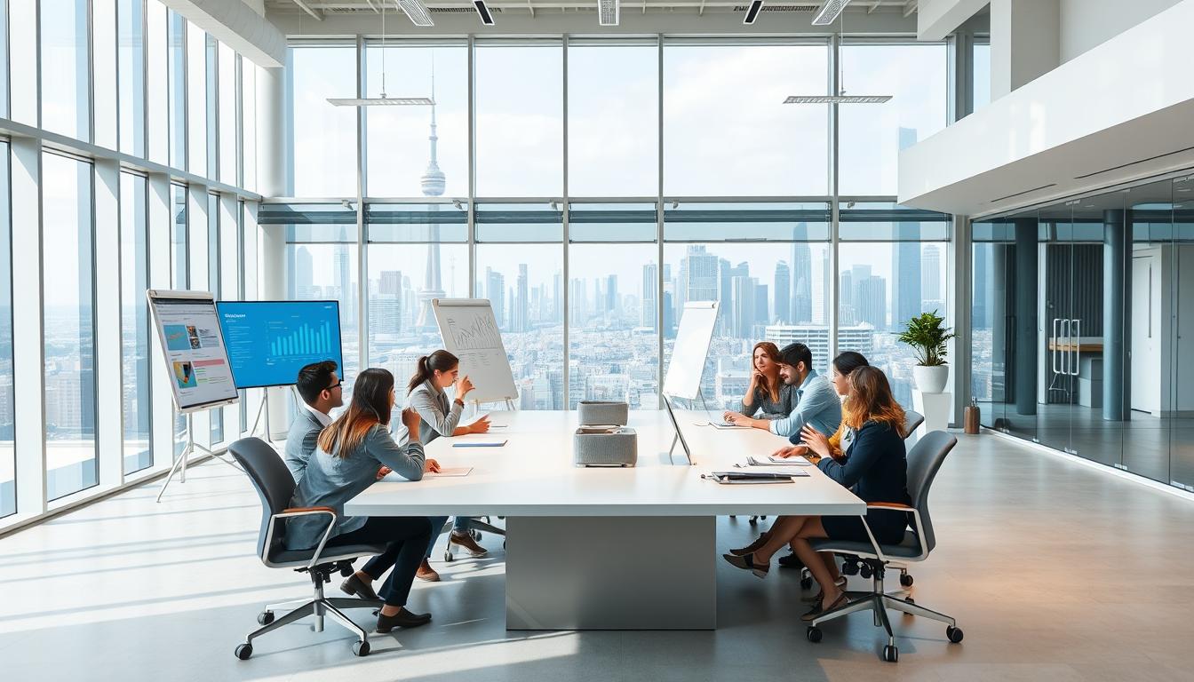 internal meetings productivity enhancement