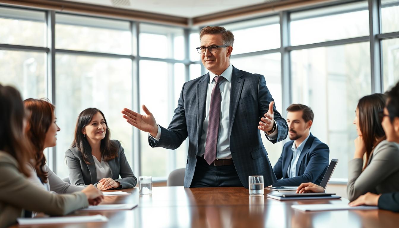 leadership cancel meetings productivity