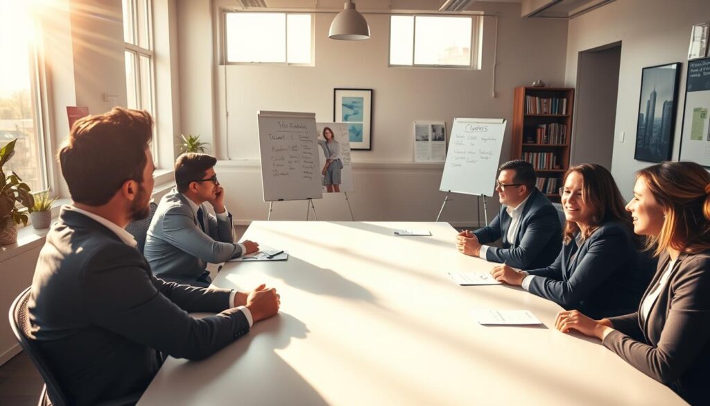 meeting accountability