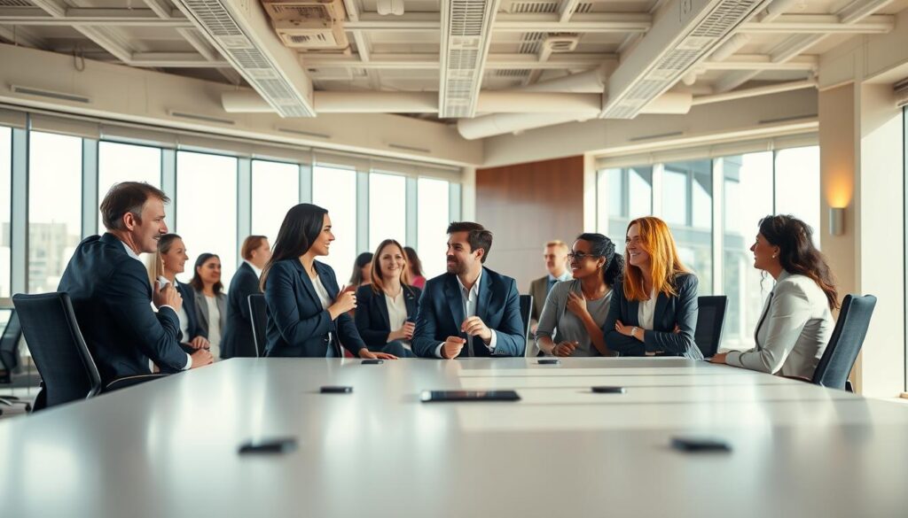 meeting culture