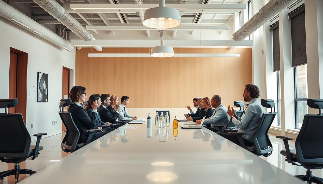 meeting culture