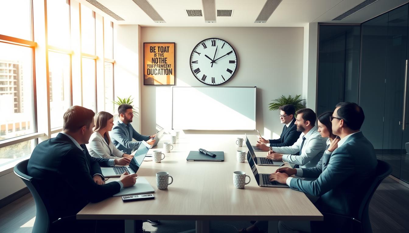 meeting efficiency