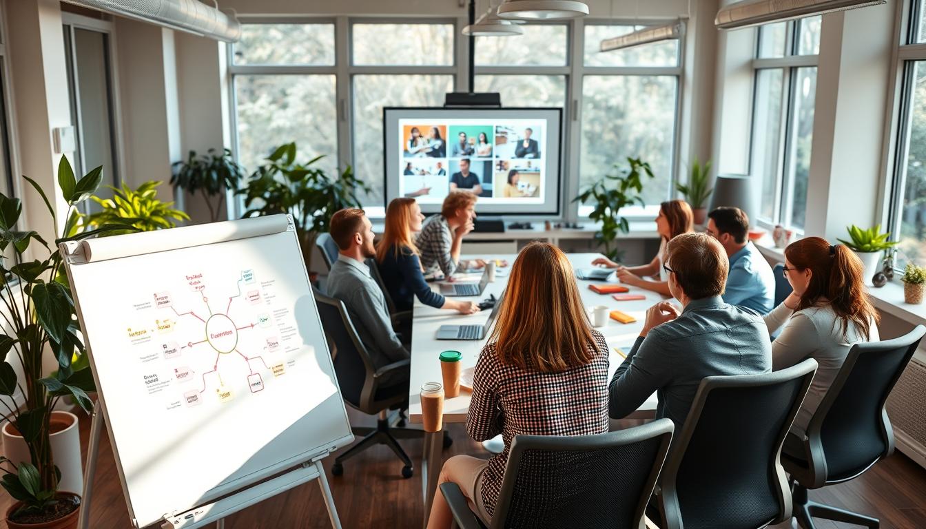 meeting fatigue solutions