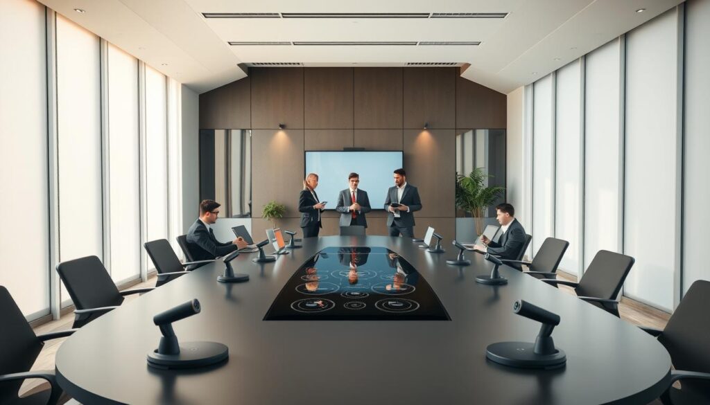 meeting technology