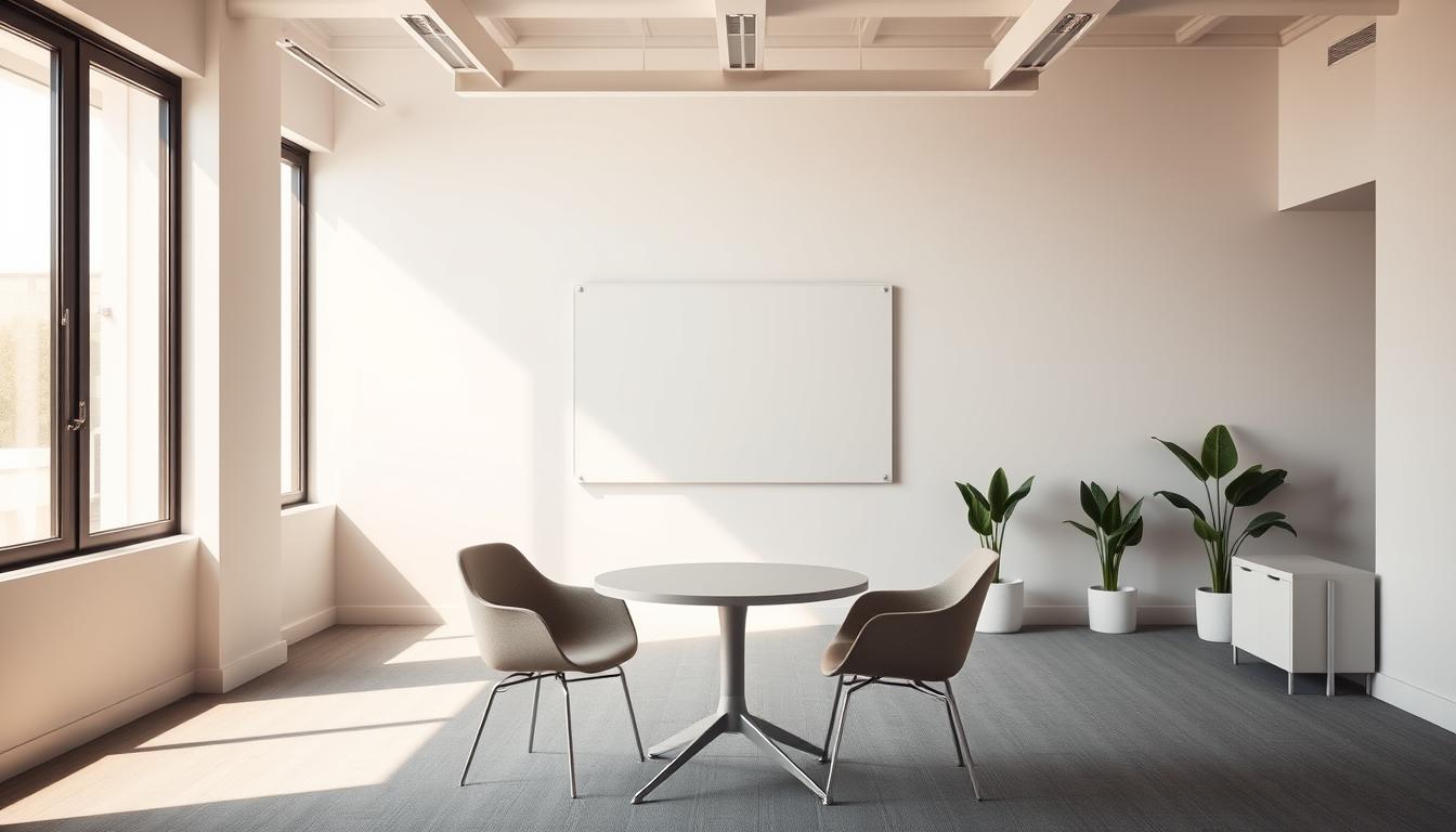 minimal meeting culture