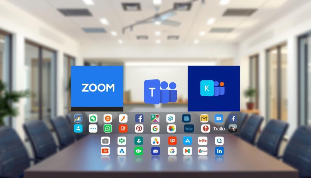 popular meeting software popular meeting software