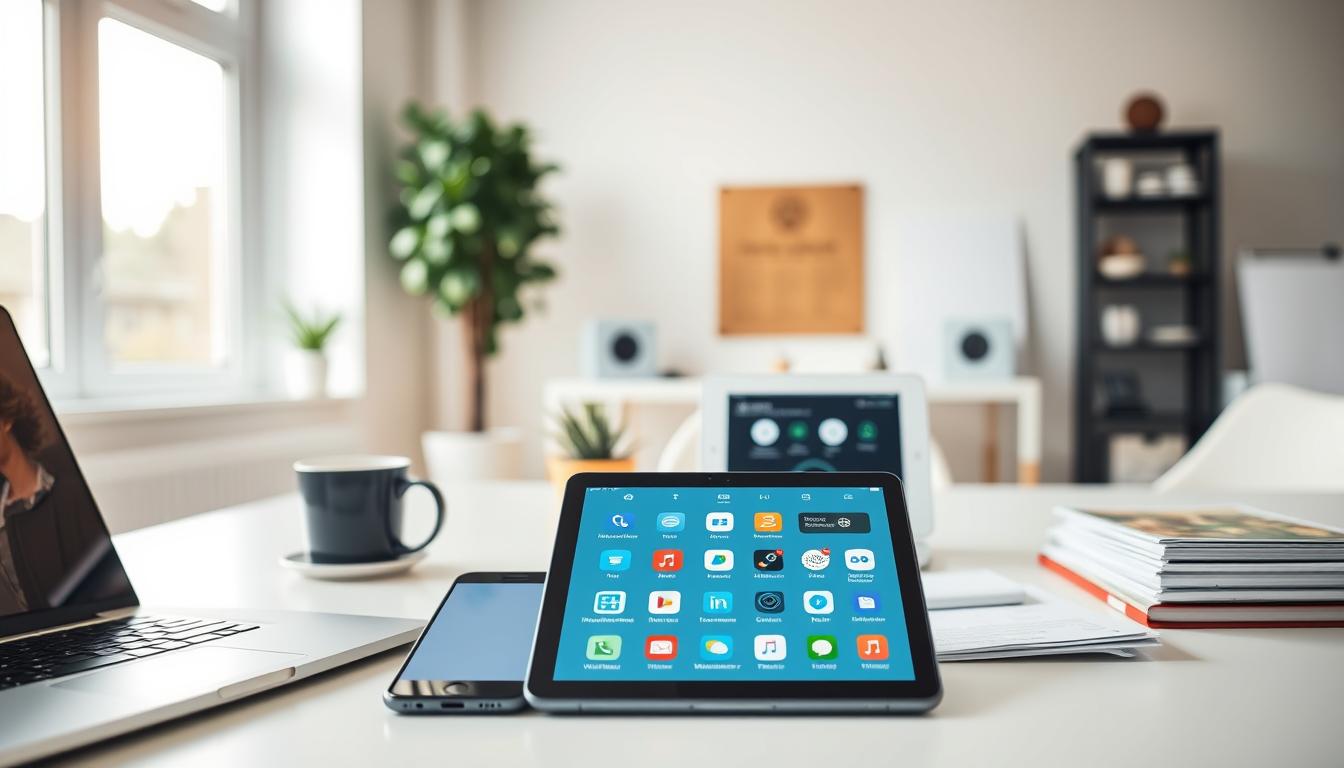 productivity apps for small businesses