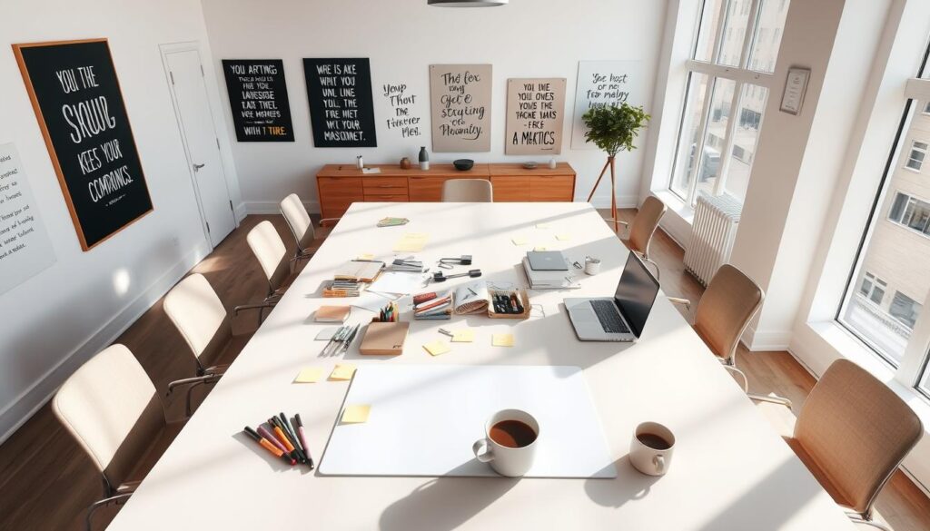 solutions for meetings