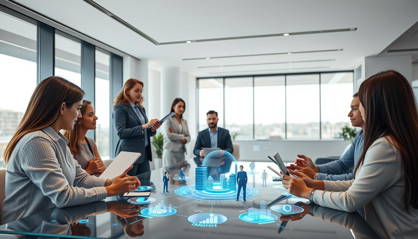 streamline team communication
