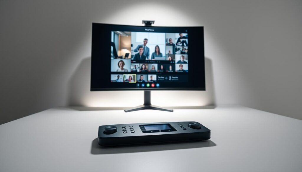 technology to reduce meetings