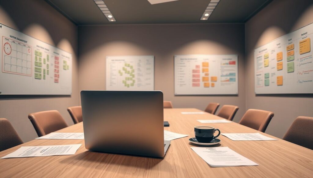 time management in meetings