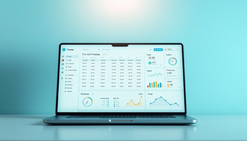 time tracking software time tracking software