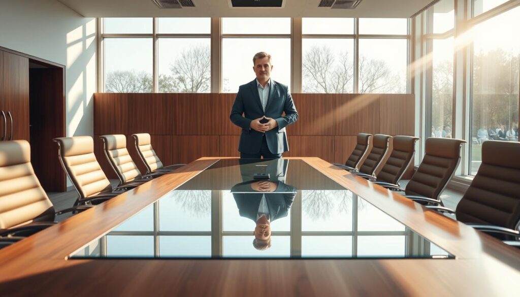 transparent leadership transparent leadership