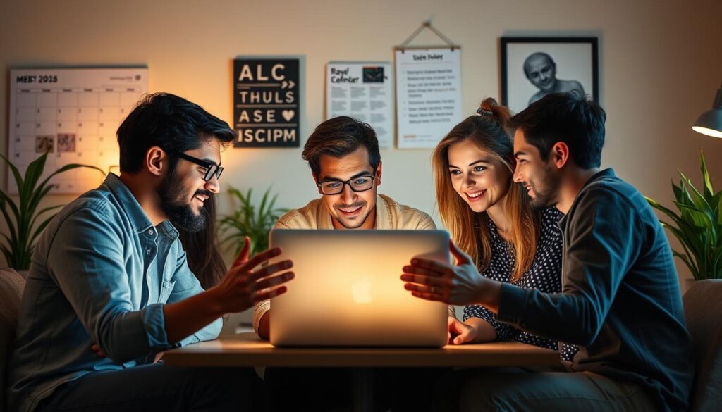 trust in remote teams