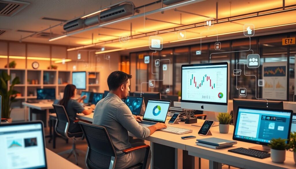 workflow optimization