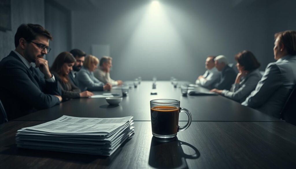 cost of unproductive meetings