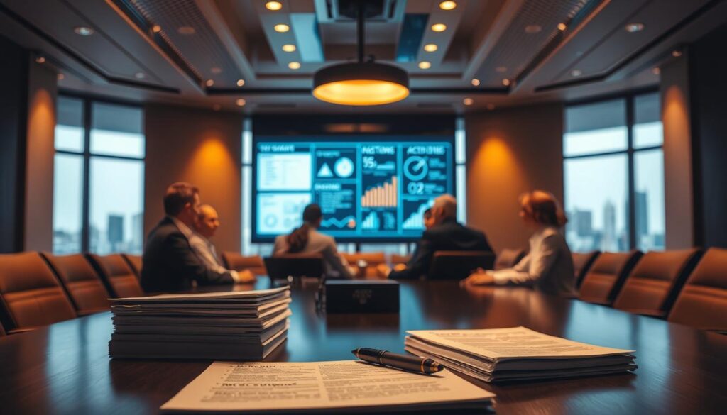 importance of meeting outcomes