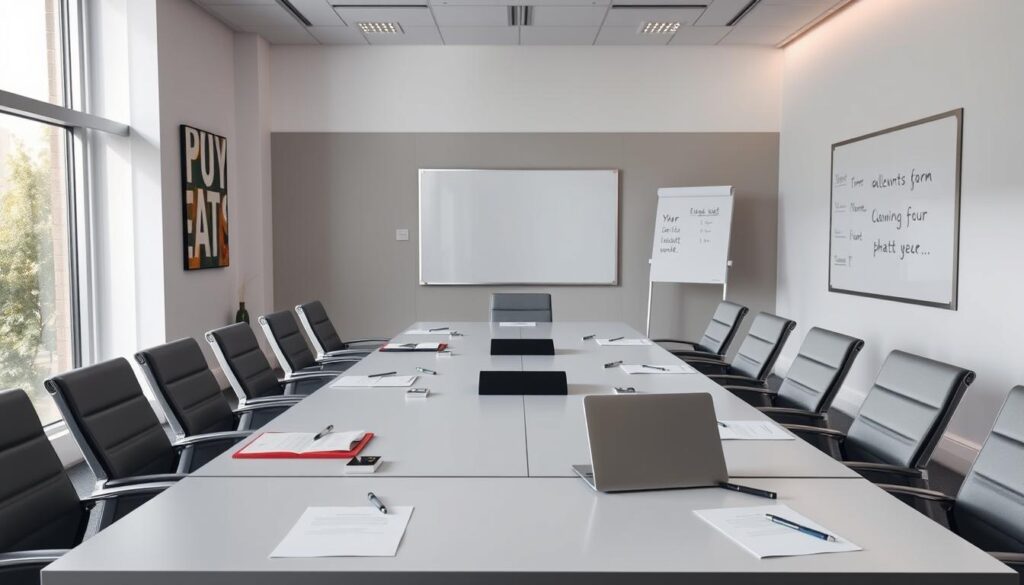importance of meetings