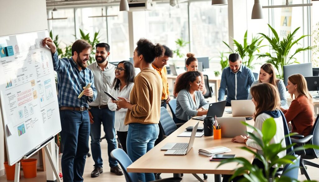 importance of team productivity
