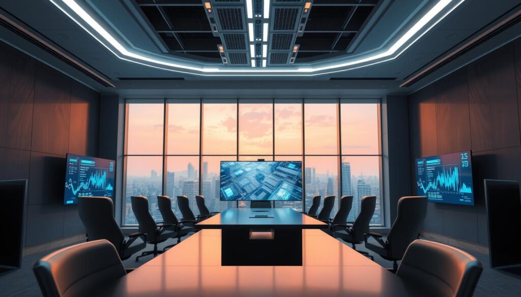 importance of virtual meetings