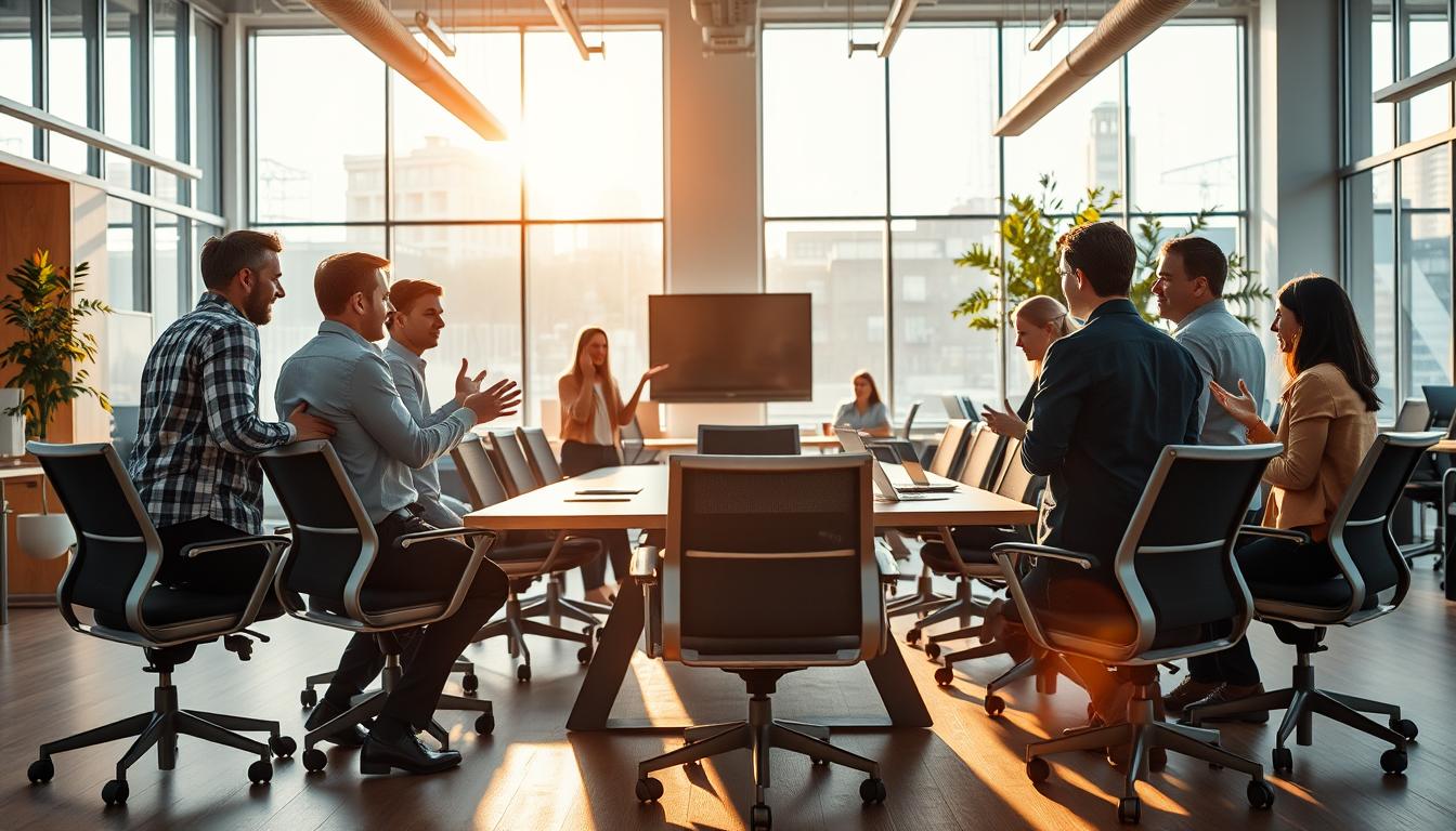 meeting culture improvement