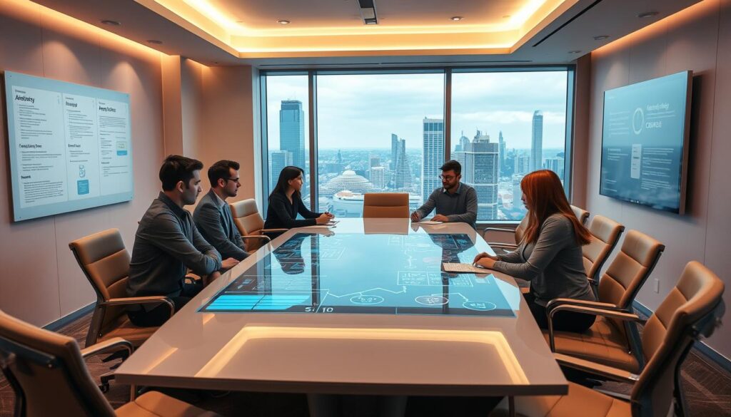 meeting efficiency