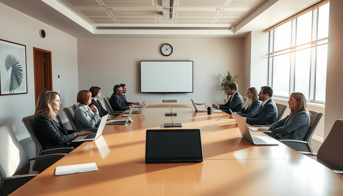 meeting efficiency