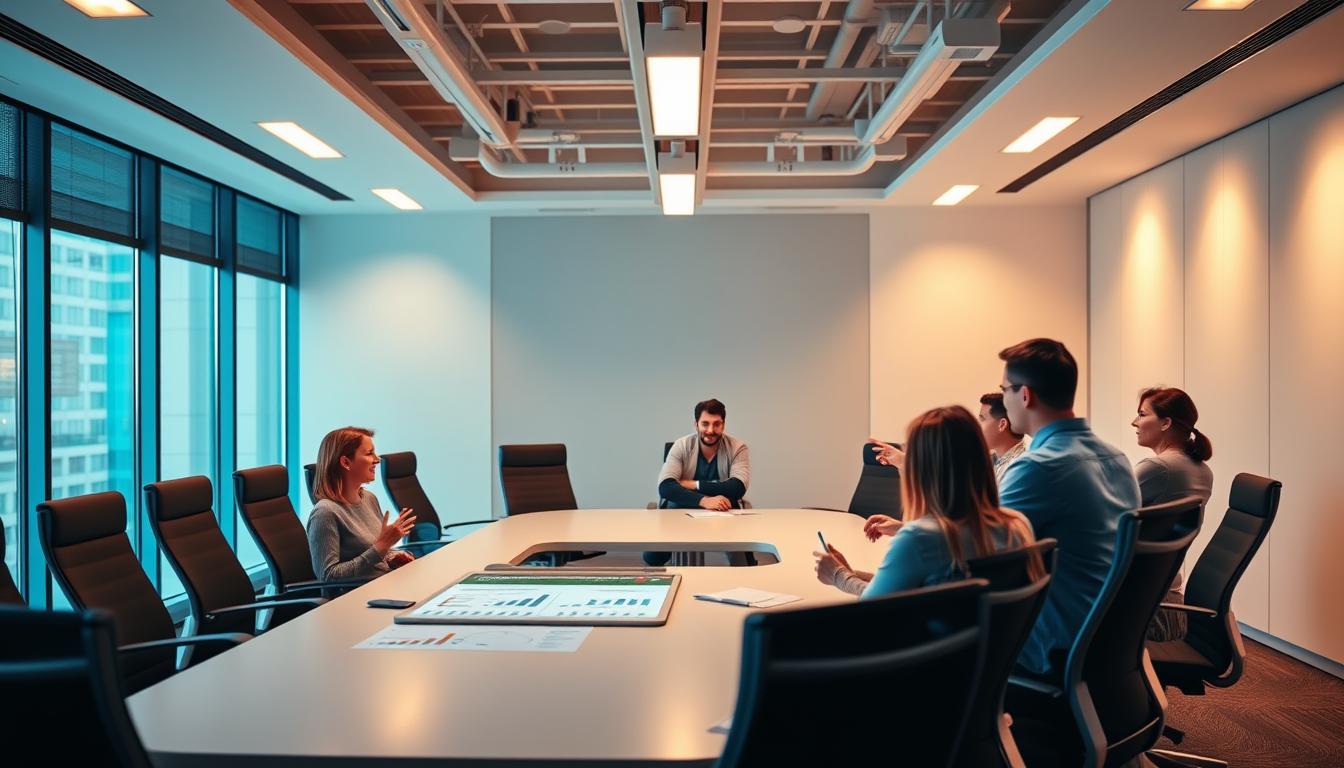 meeting optimization