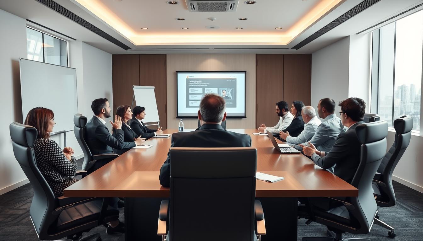 meeting planning strategies