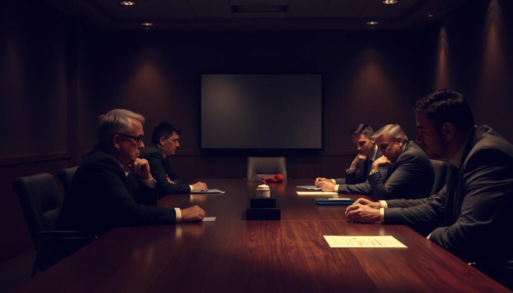 meeting problem