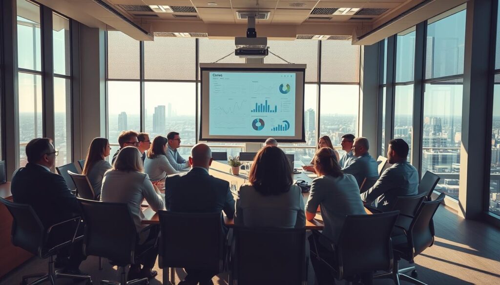 significance of meetings