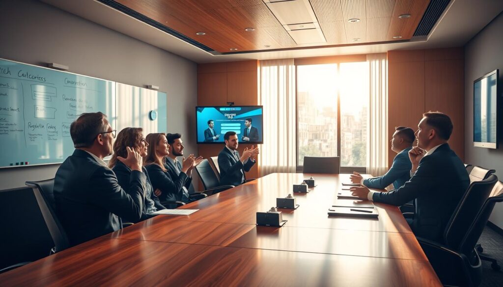 significance of meetings