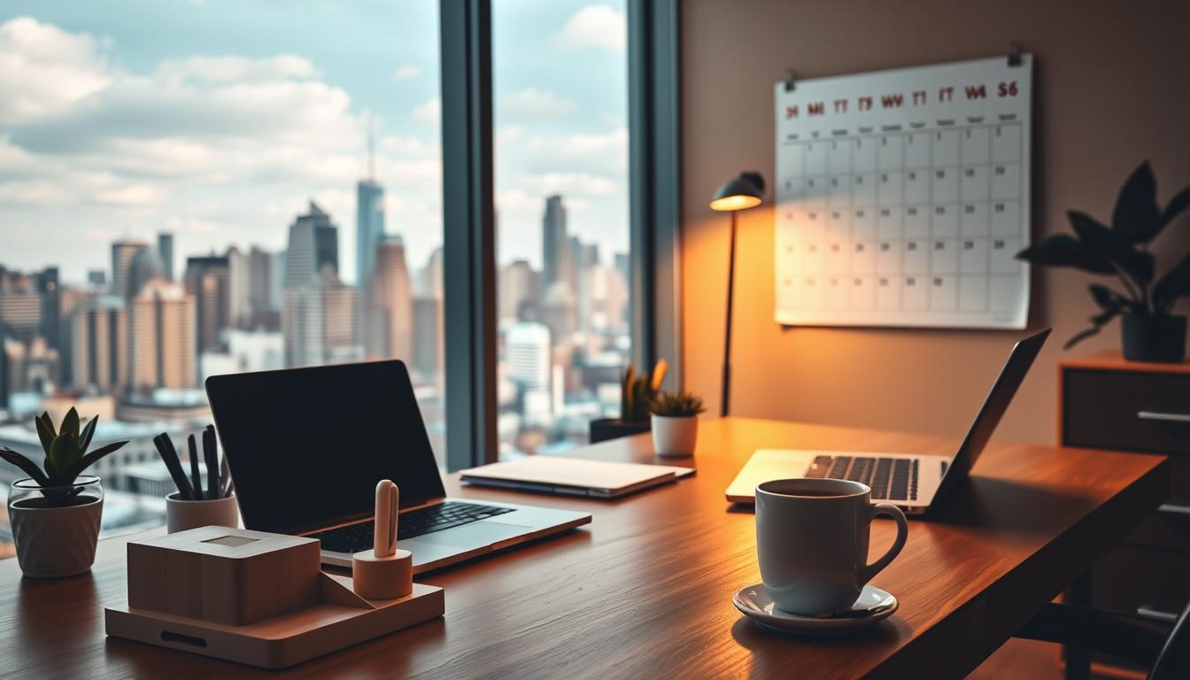 work efficiency tips
