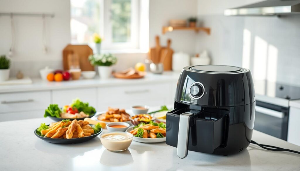 Air fryer lunches easy lunch recipes quick meals for students