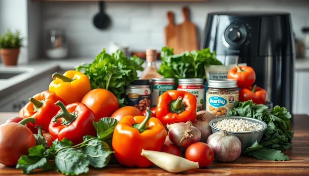 Budget cooking for students