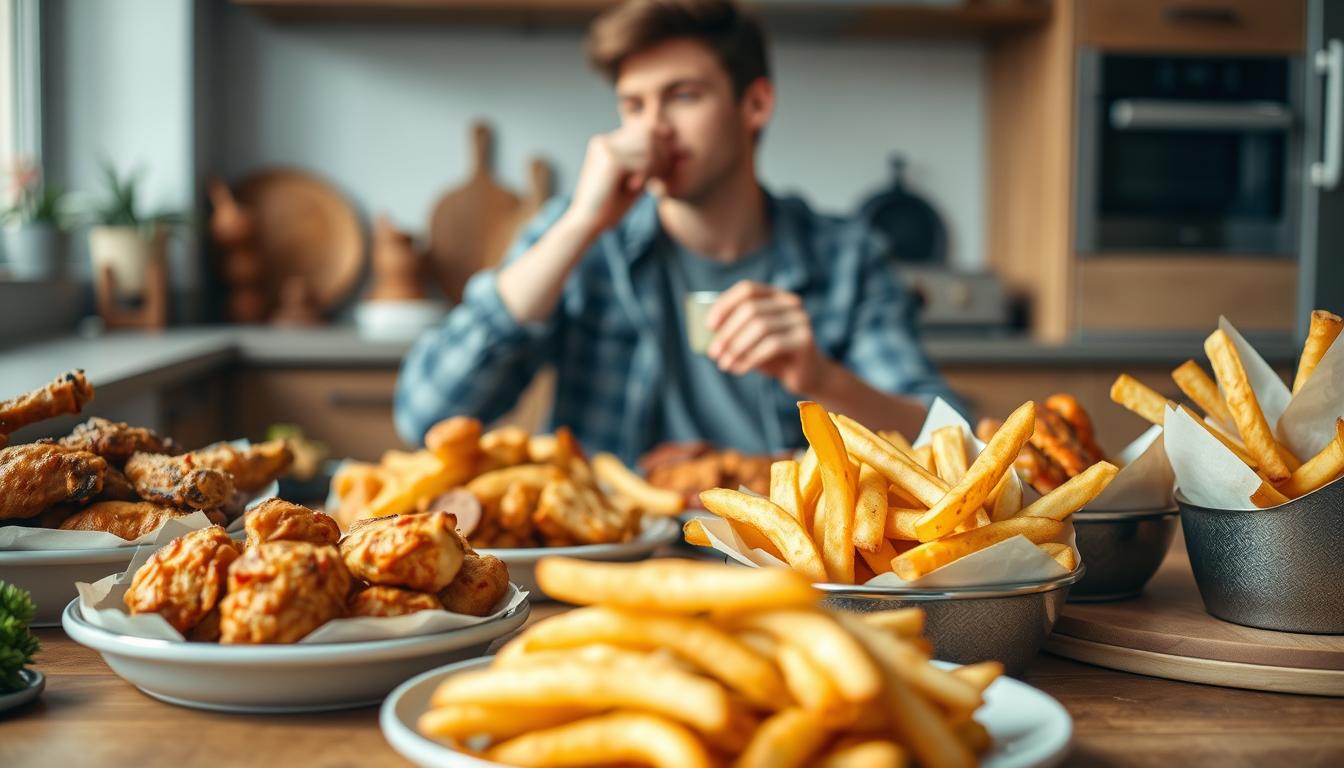 Easy air fryer recipes for college students