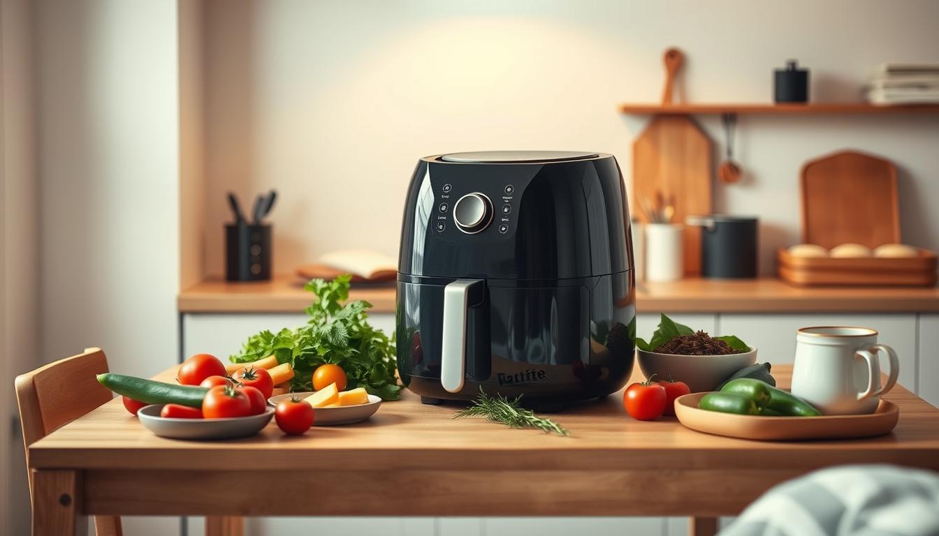 affordable air fryer recipes for dorm room cooking