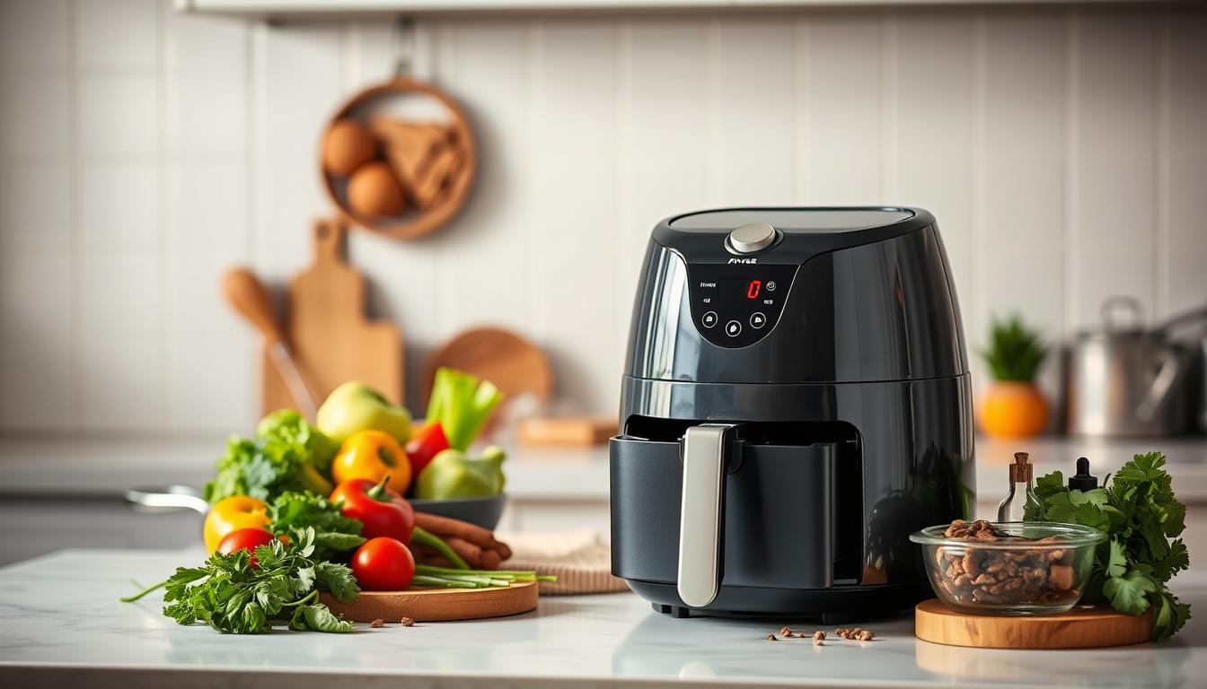 affordable air fryer recipes